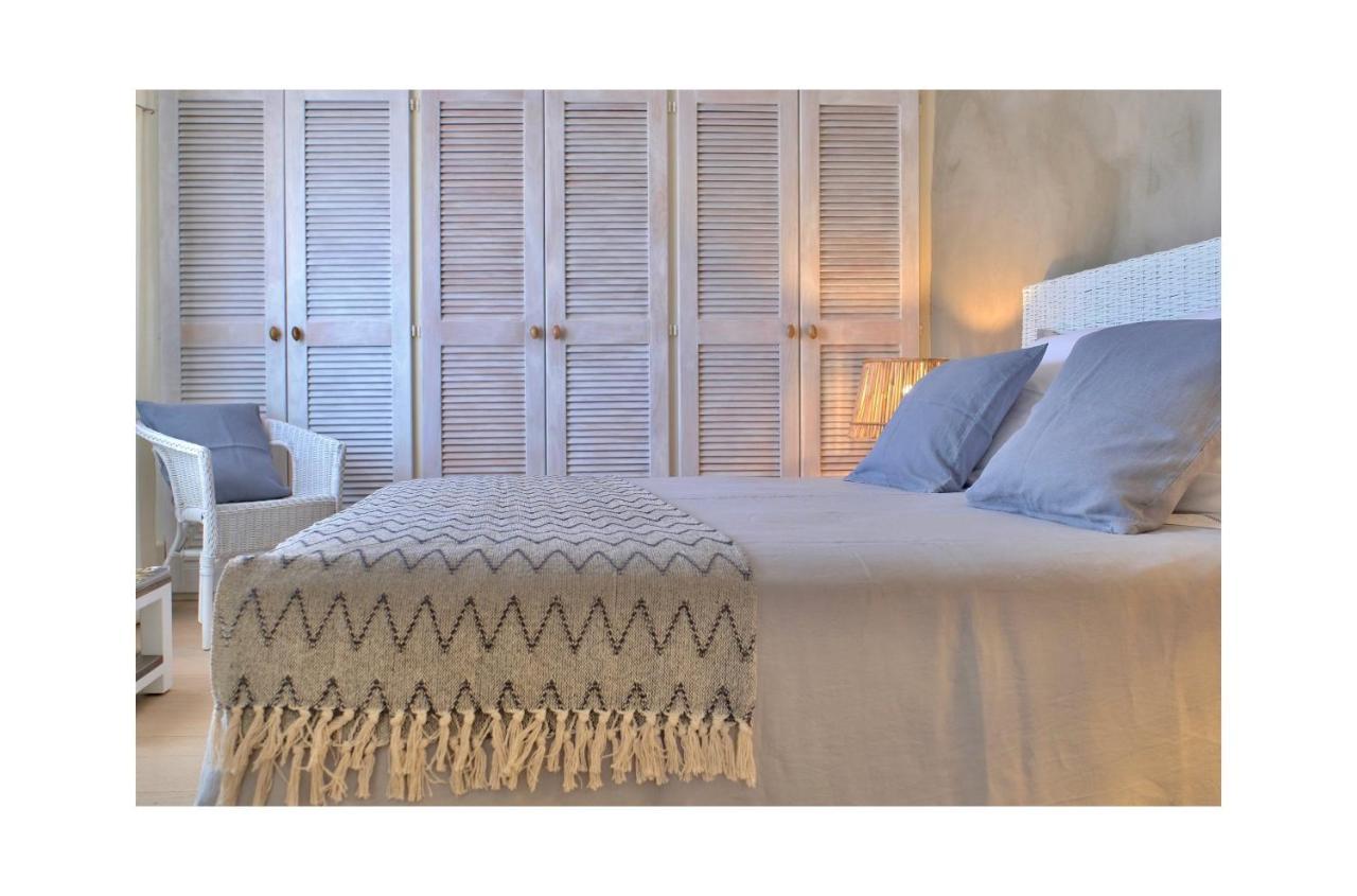 Bed and Breakfast Les Jardins De Sitaara Cucuron Exteriér fotografie